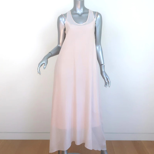 Maxi abito brazeau tricot - maxi,