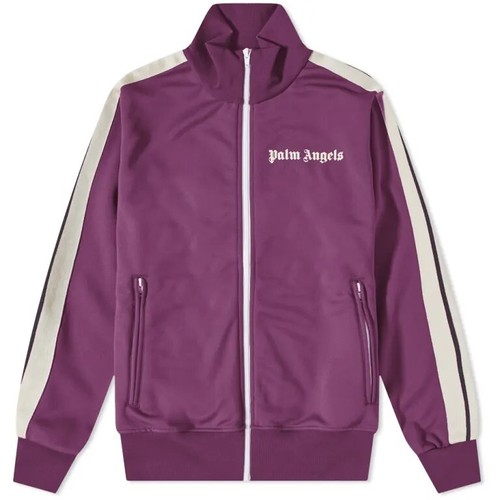 Palm angels giacca tuta track - palm,