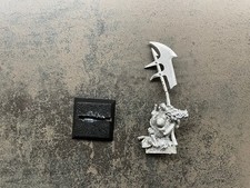 Rackham Confrontation Orc Orcs Bran-O-Kor solo livido per posta raro fuori produzione