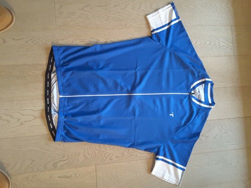 Maglia ciclista lotto tre - da,