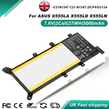 Batteria 5000mAh C21N1347 per