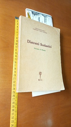 Regione siciliana distretti - regione,