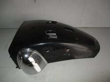 Carena Posteriore Codone Scocca Codino Coda Kymco Venox 250 2000 05 2006 Fairing
