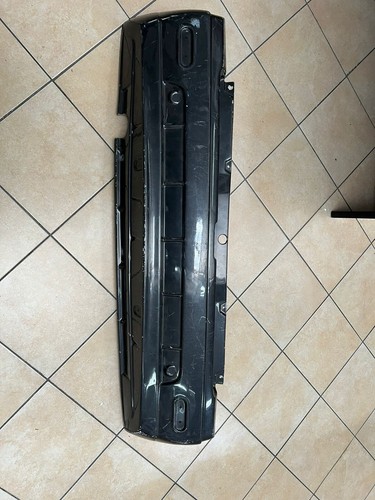 Paraurti posteriore ligier - paraurti,