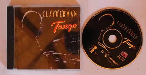 Richard clayderman tango - richard,