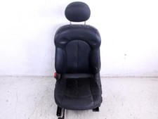 A2099100534 SEDILE ANTERIORE SINISTRO GUIDATORE IN PELLE MERCEDES CLASSE CLK W20