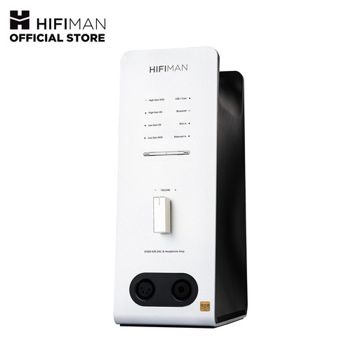 Hifiman ef600 bluetooth dac - ef600, /