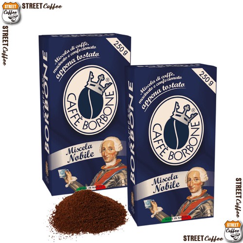 Confezioni buste 250g - 8,
