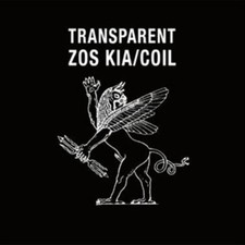 ZOS KIA / COIL Transparent CD