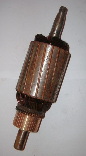 Allias chalmers 250 d - 250,
