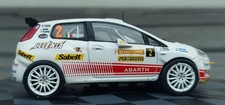 Fiat Punto Abarth S2000