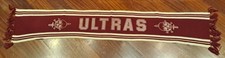 Sciarpa ultras granata torino - sciarpa,