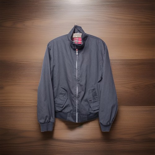 Giacca bomber scooter vintage - giacca,
