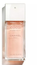 Chanel Coco Mademoiselle Eau