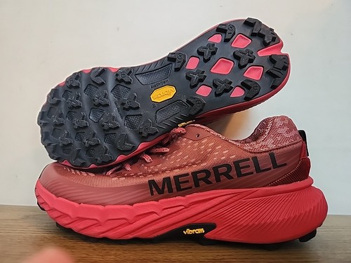 Scarpa trekking merrell - scarpa,