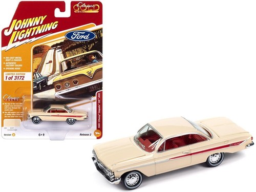1961 chevrolet impala 409 - impala,