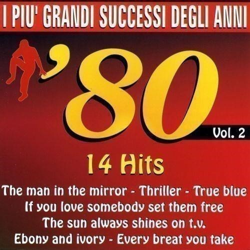 Compilation piu grandi - -,