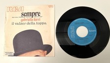 VINILE 45 GIRI - GABRIELLA