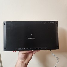 Kenwood XR600-6DSP