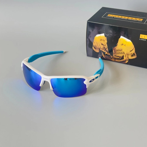 Occhiali sole oakley flak - sole,