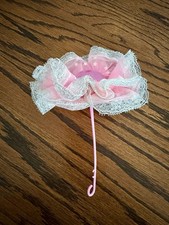 Ombrello barbie dream glow - ombrello,