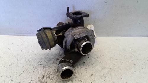 Turbo fiat stilo break - stilo,