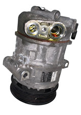Compressore clima OPEL CORSA E (2014-2019) B13DTE/ 1.3/ 70KW/ 39006351