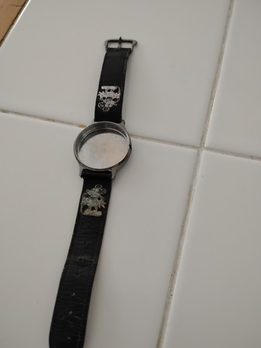 Cinturino orologio topolino - orologio,