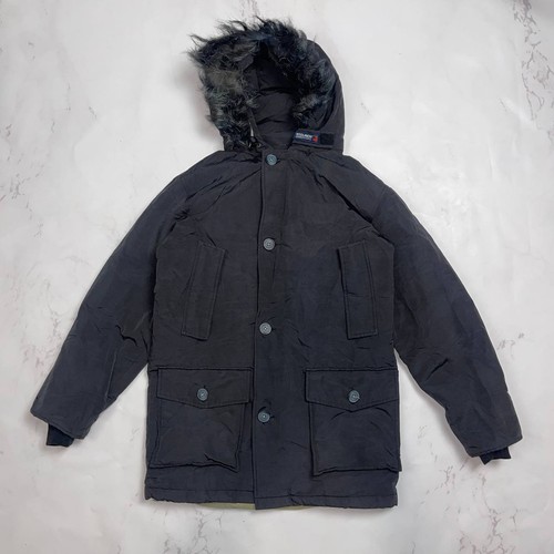 Woolrich parka artico - artico, nero