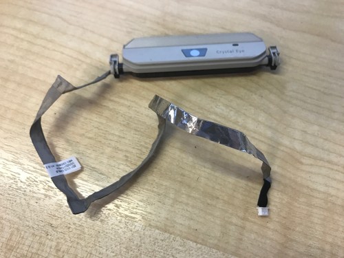 Scheda fotocamera webcam - , acer