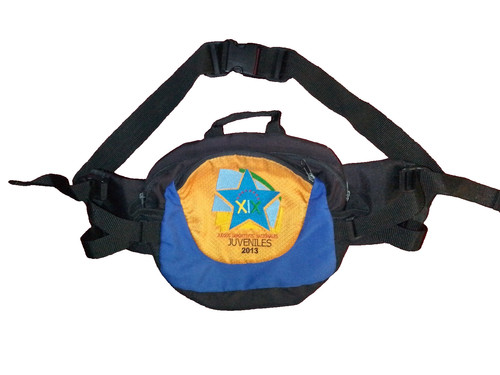 Marsupio vintage sportivo - marsupio,