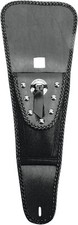 Mustang Pouch Tank Bib Studded