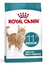 ROYAL CANIN GATTO SENIOR AGEING STERILISED 11+ 2 KG