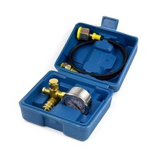 Kit Manometri 6Mpa Carica Gas