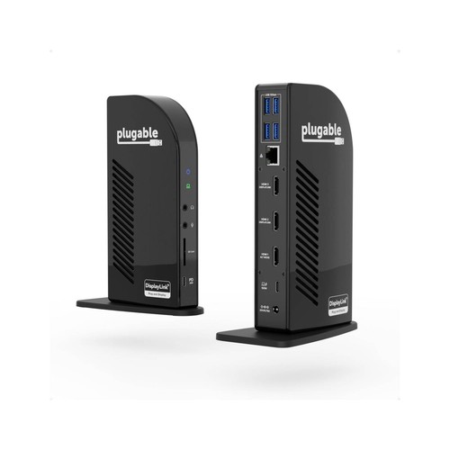 Docking station per - , triplo