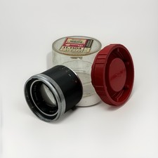 Contax Carl Zeiss 85mm F2.8 T*