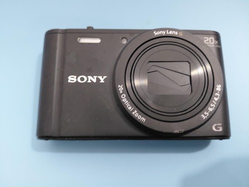 Sony cyber shot dsc wx350 - cyber-shot, dsc-wx350