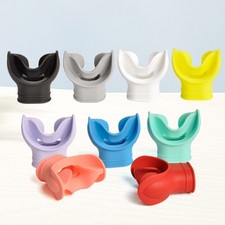 Boccagli in silicone per