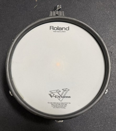 Roland 105 testa - testa, rete
