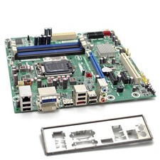 SCHEDA MADRE INTEL DQ57TM