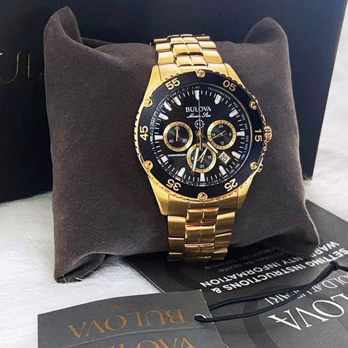 Orologio uomo bulova - bulova, classic