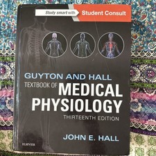 Guyton Physiology Ser.: Guyton