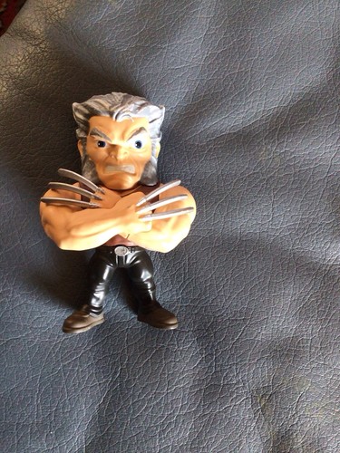 Wolverine old man - old, x-men