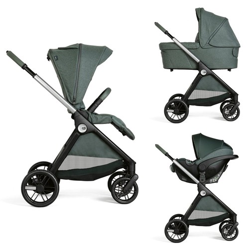 Chicco trio bellagio flexi - -,