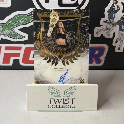 Becky lynch ring royalty - lynch,