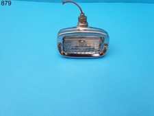 VOLKSWAGEN VW MAGGIOLINO - T1 - T2 - T3 LUCE RETRO MARCIA CORPO CROMATO CM 11X5 