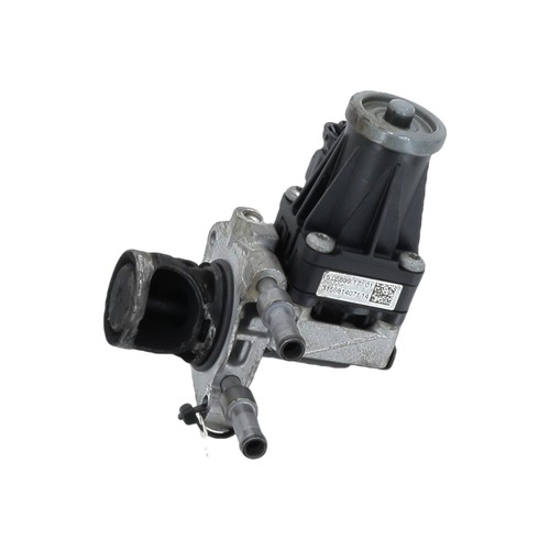 Valvola egr ford focus iv - ford,