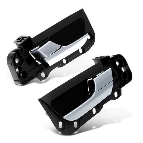 Maniglia porta interna l - maniglia,