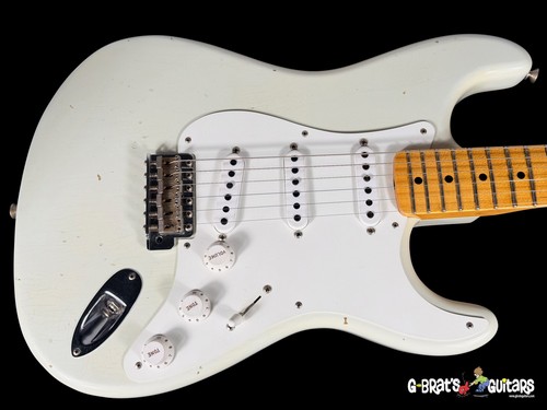 2017 fender stratocaster 55 - 2017,