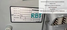 Telecomando Putzmeister 449749